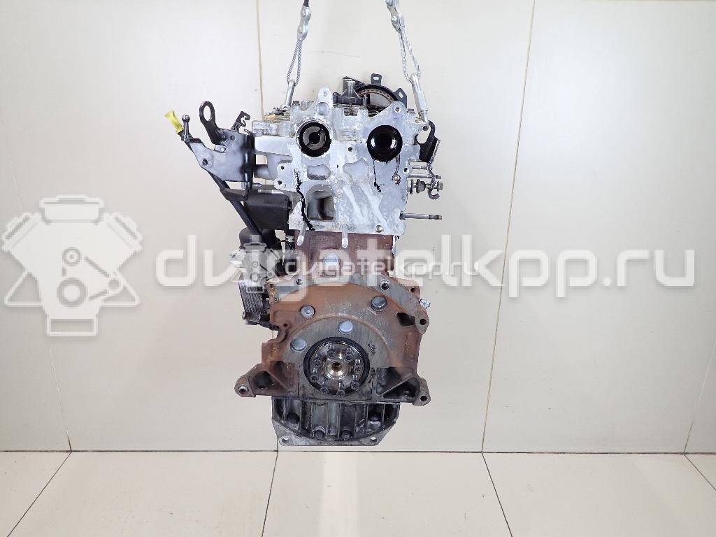 Фото Контрактный (б/у) двигатель RHR (DW10BTED4) для Citroen / Peugeot 136 л.с 16V 2.0 л Дизельное топливо 1343078 {forloop.counter}}