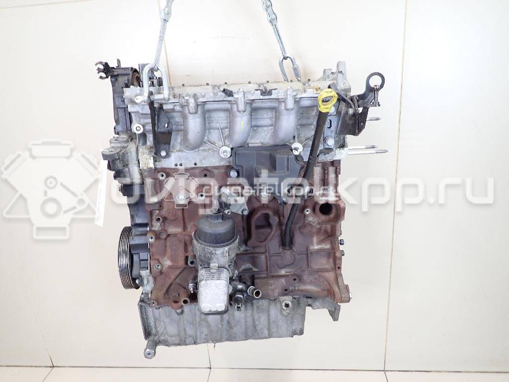 Фото Контрактный (б/у) двигатель RHR (DW10BTED4) для Citroen / Peugeot 136 л.с 16V 2.0 л Дизельное топливо 1343078 {forloop.counter}}