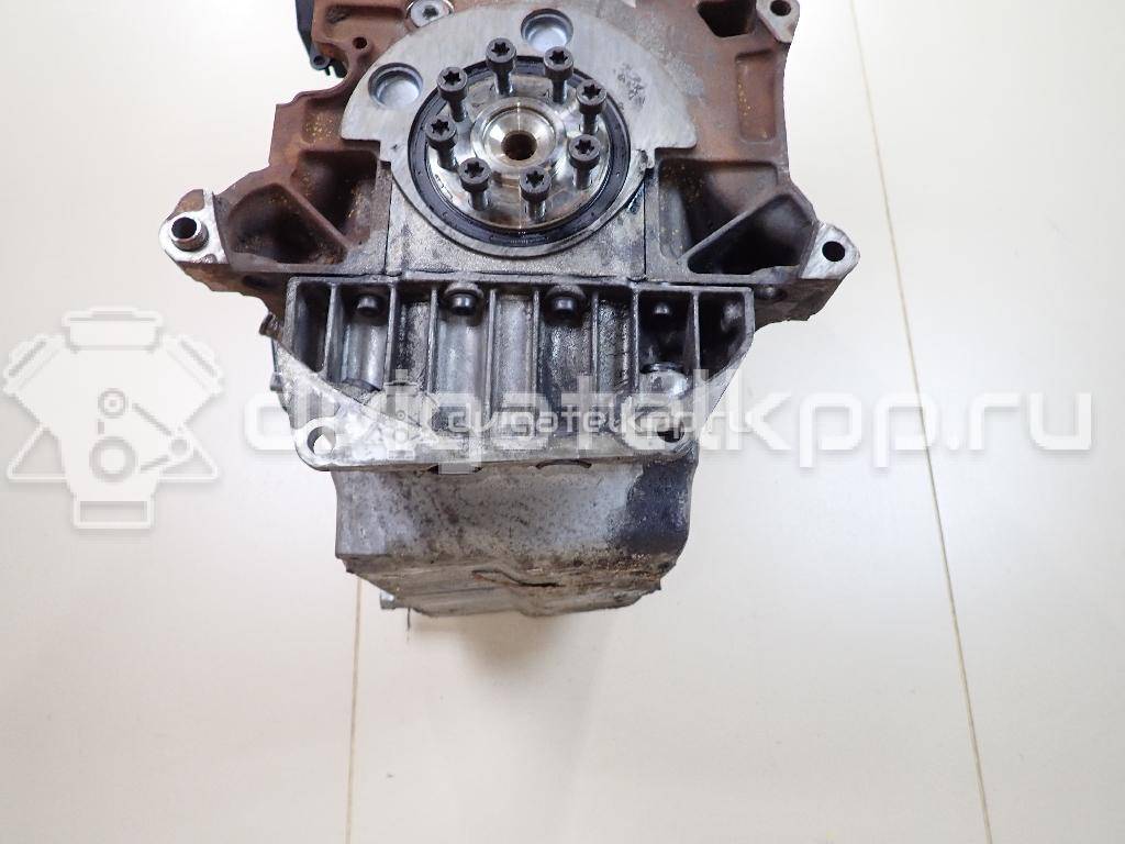 Фото Контрактный (б/у) двигатель RHR (DW10BTED4) для Citroen / Peugeot 136 л.с 16V 2.0 л Дизельное топливо 1343078 {forloop.counter}}