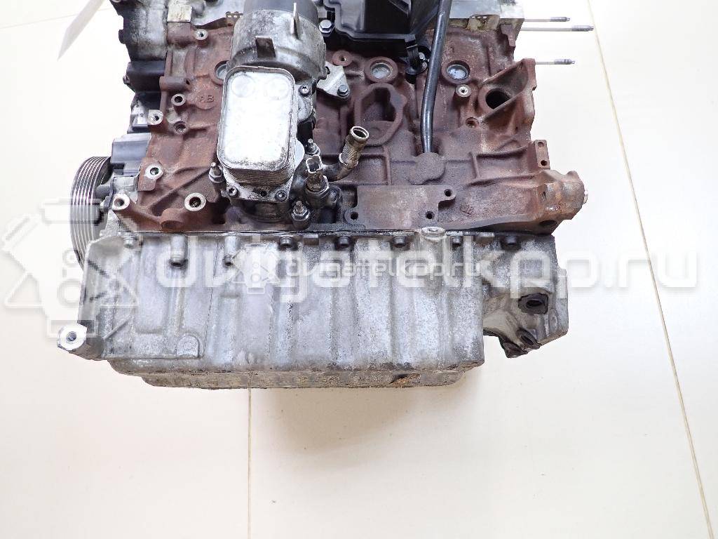 Фото Контрактный (б/у) двигатель RHR (DW10BTED4) для Citroen / Peugeot 136 л.с 16V 2.0 л Дизельное топливо 1343078 {forloop.counter}}