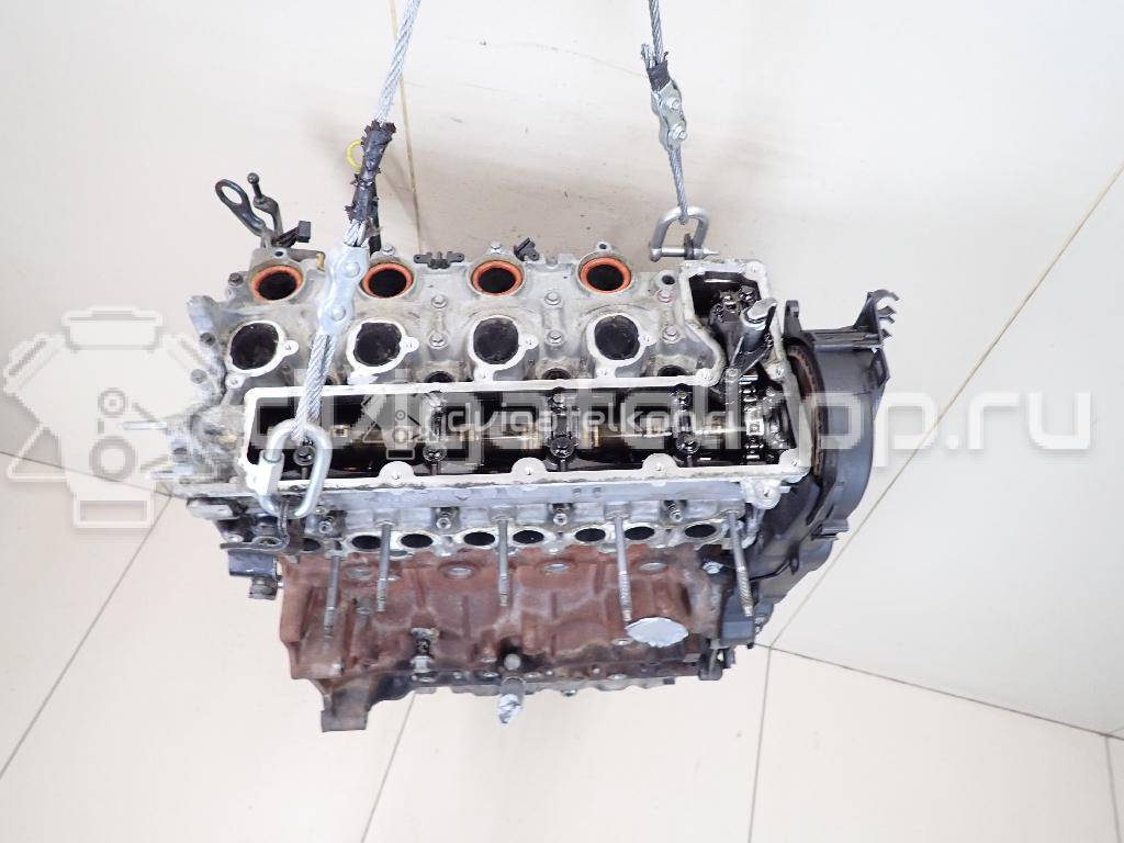 Фото Контрактный (б/у) двигатель RHR (DW10BTED4) для Lancia / Peugeot / Citroen 136 л.с 16V 2.0 л Дизельное топливо 1343078 {forloop.counter}}
