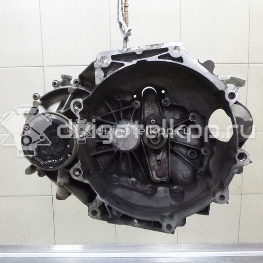 Фото Контрактная (б/у) МКПП для Skoda Octavia 105 л.с 16V 1.2 л CJZA бензин 0AH300042Q