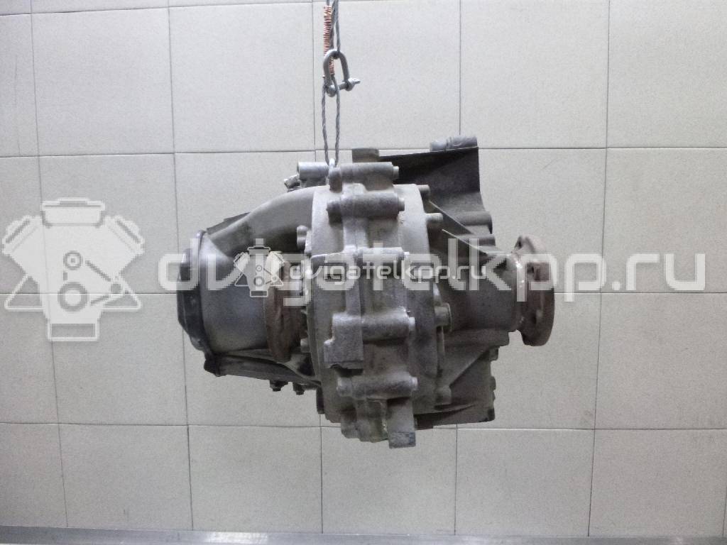 Фото Контрактная (б/у) МКПП для Skoda Octavia 105 л.с 16V 1.2 л CJZA бензин 0AH300042Q {forloop.counter}}