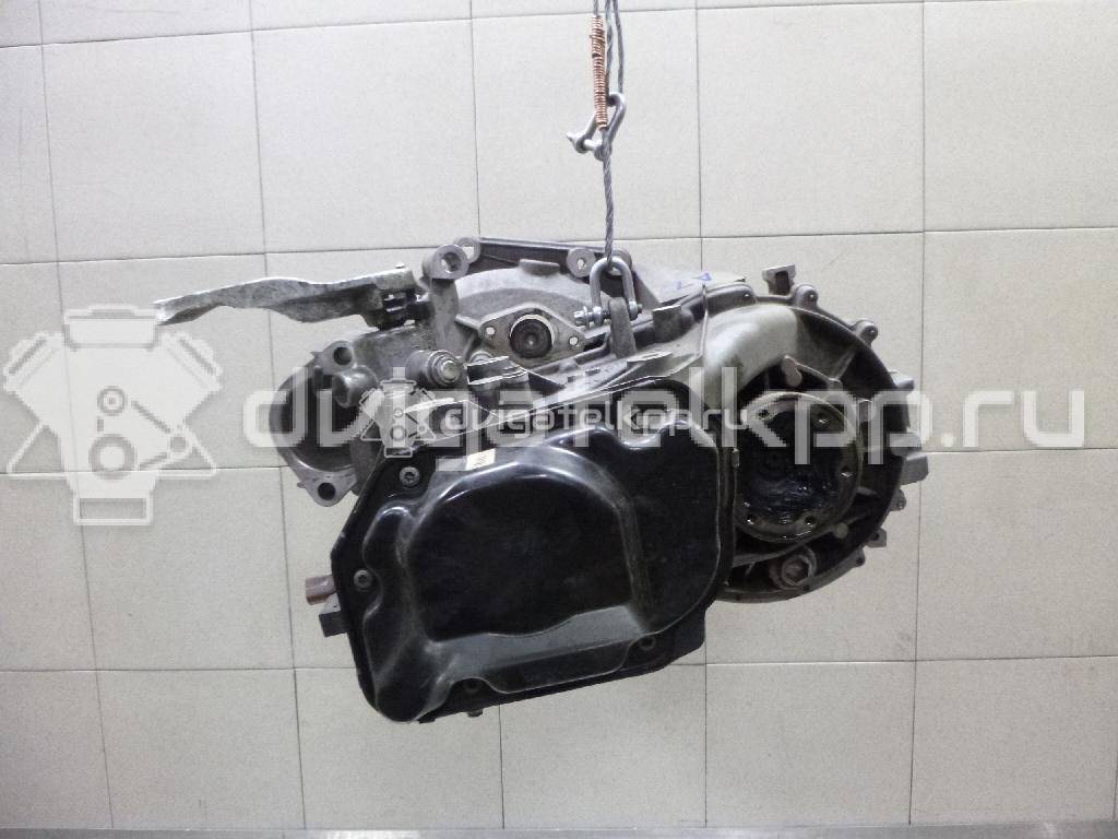 Фото Контрактная (б/у) МКПП для Skoda Octavia 105 л.с 16V 1.2 л CJZA бензин 0AH300042Q {forloop.counter}}
