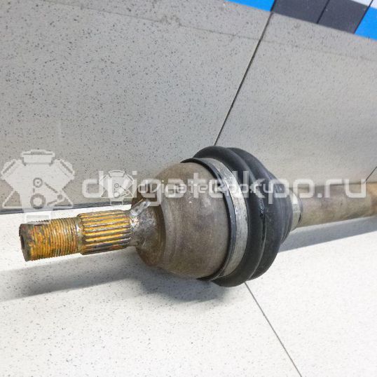 Фото Полуось передняя левая  3272lw для Peugeot 406 / 3008 / 5008 / 2008 / 208