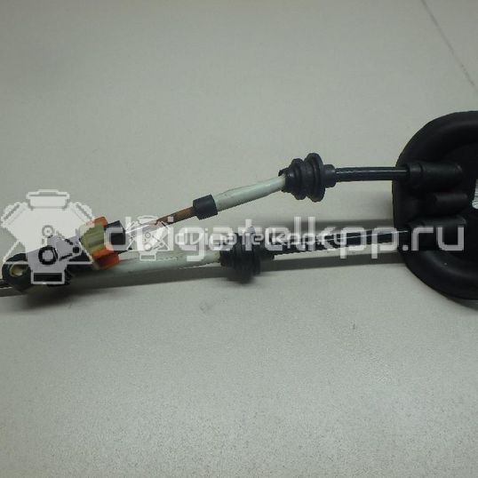 Фото Трос КПП  2444CF для Peugeot 307