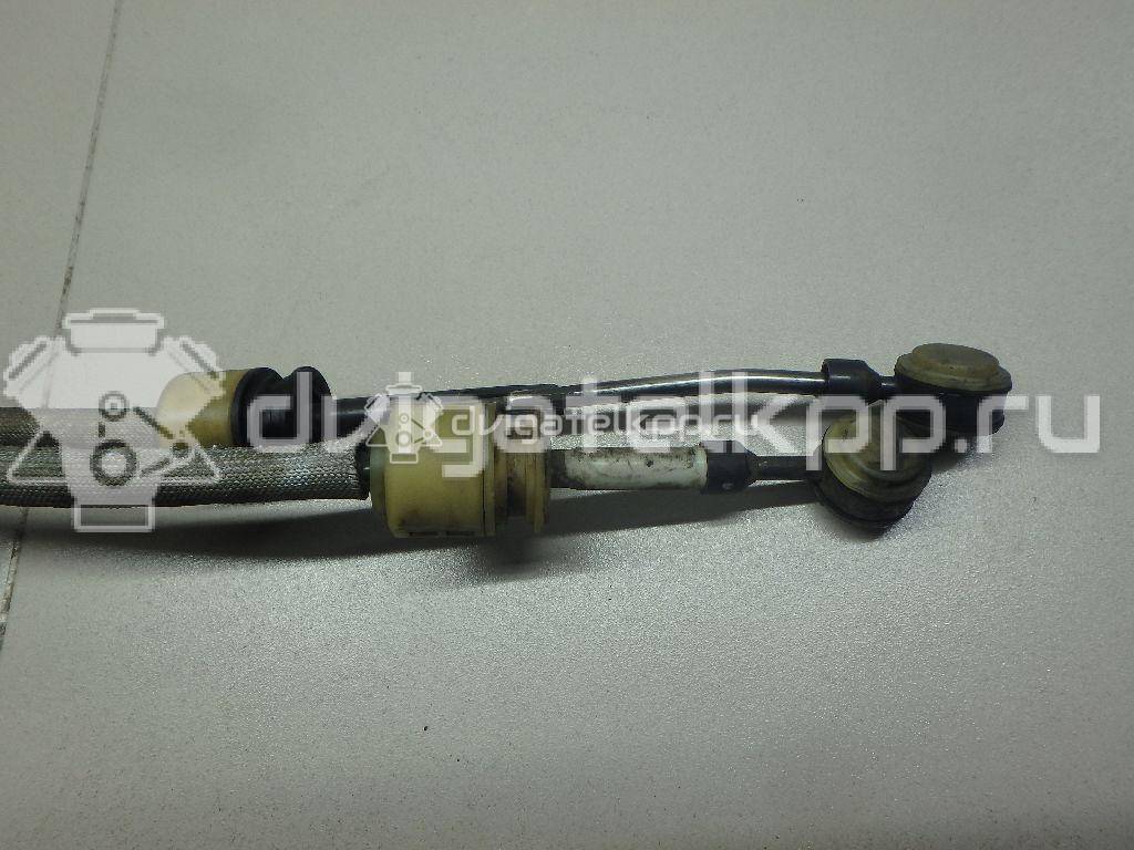 Фото Трос КПП  2444CF для Peugeot 307 {forloop.counter}}