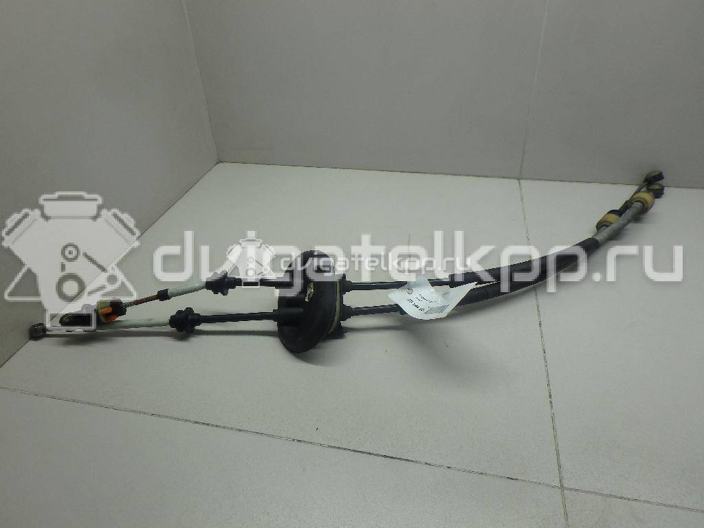 Фото Трос КПП  2444CF для Peugeot 307 {forloop.counter}}