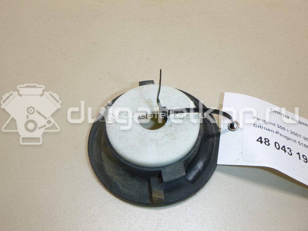 Фото Опора задней пружины верхняя  516530 для Peugeot 308 / Rcz / 307 / 3008 {forloop.counter}}