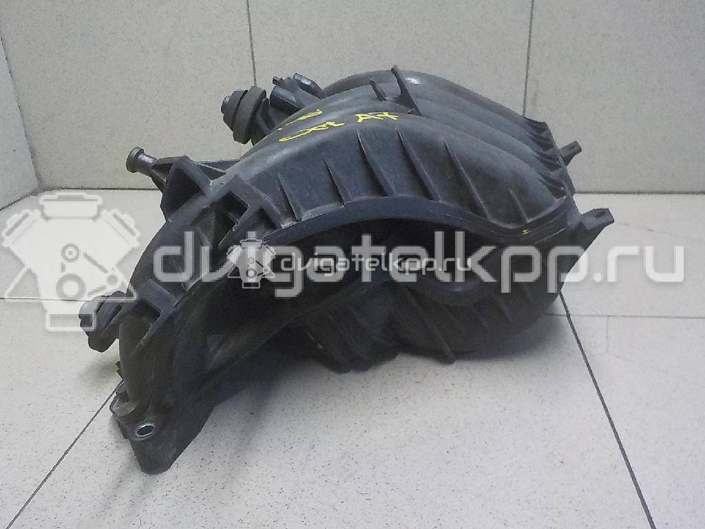 Фото Коллектор впускной для двигателя CWVA для Skoda / Volkswagen / Seat 110 л.с 16V 1.6 л бензин 04E129712P {forloop.counter}}