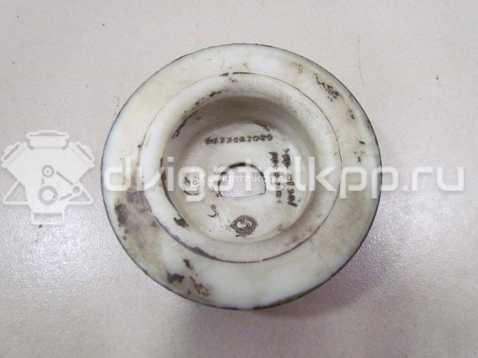 Фото Опора задней пружины верхняя  516530 для Peugeot 308 / Rcz / 307 / 3008 {forloop.counter}}