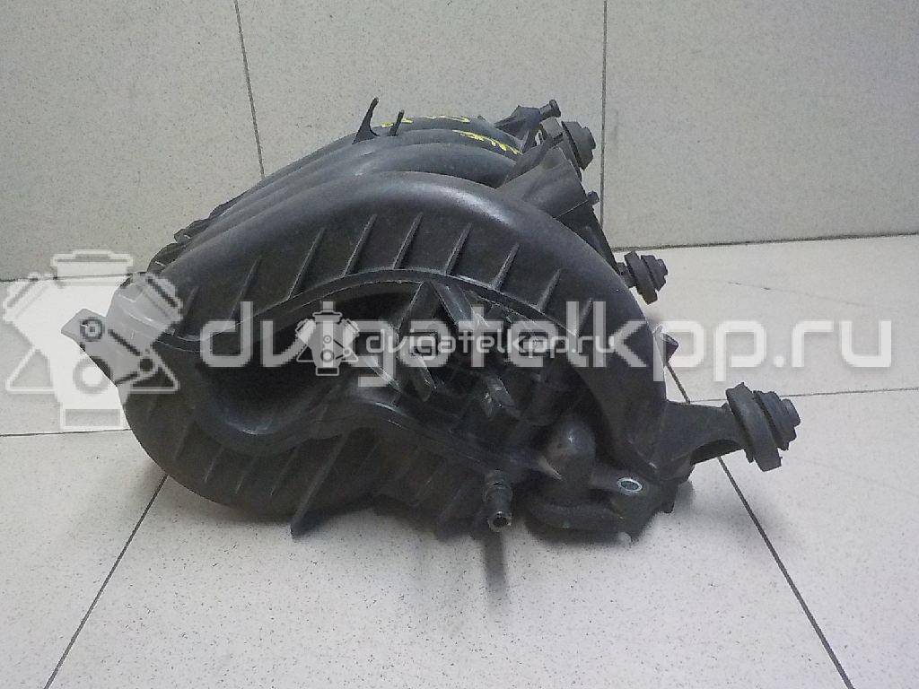 Фото Коллектор впускной для двигателя CWVA для Skoda / Volkswagen / Seat 110 л.с 16V 1.6 л бензин 04E129712P {forloop.counter}}