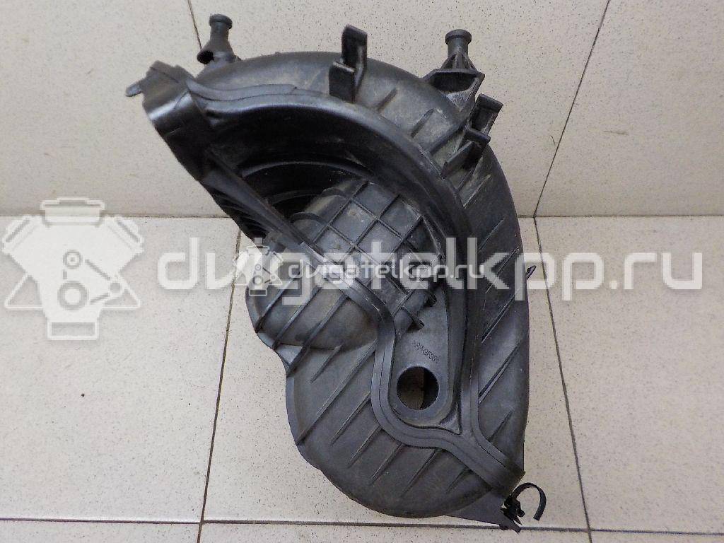 Фото Коллектор впускной для двигателя CWVA для Skoda / Volkswagen / Seat 110 л.с 16V 1.6 л бензин 04E129712A {forloop.counter}}