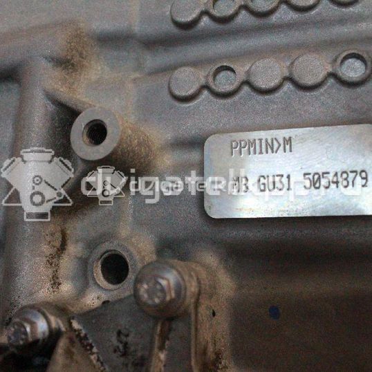 Фото Контрактный (б/у) двигатель EP6 для Peugeot 308 / 207 120 л.с 16V 1.6 л бензин 0135NV