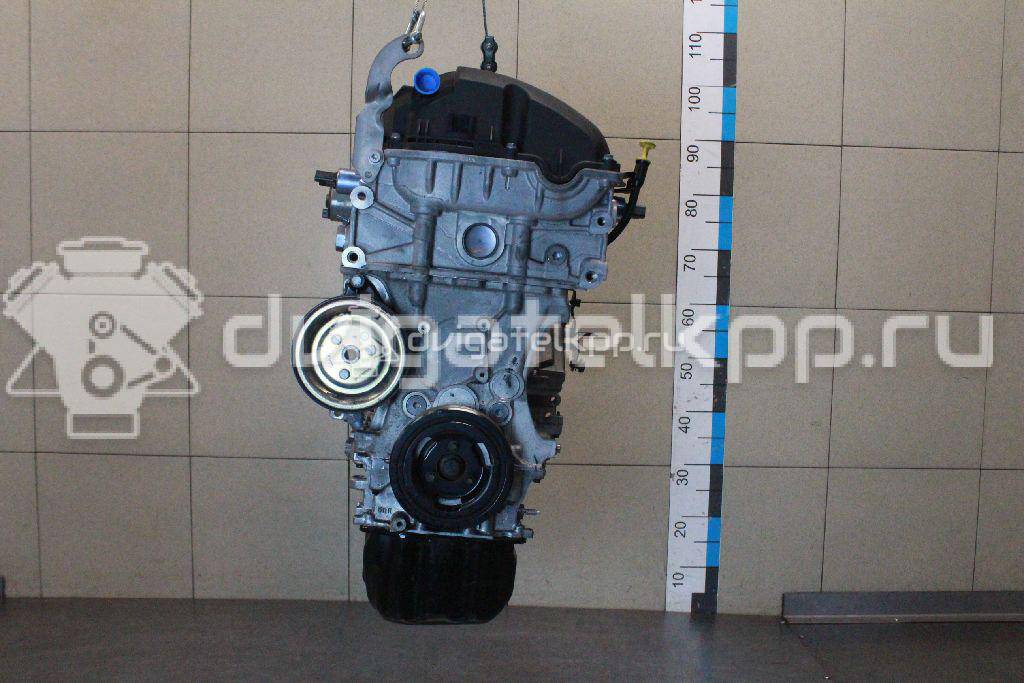 Фото Контрактный (б/у) двигатель EP6 для Peugeot 308 / 207 120 л.с 16V 1.6 л бензин 0135NV {forloop.counter}}