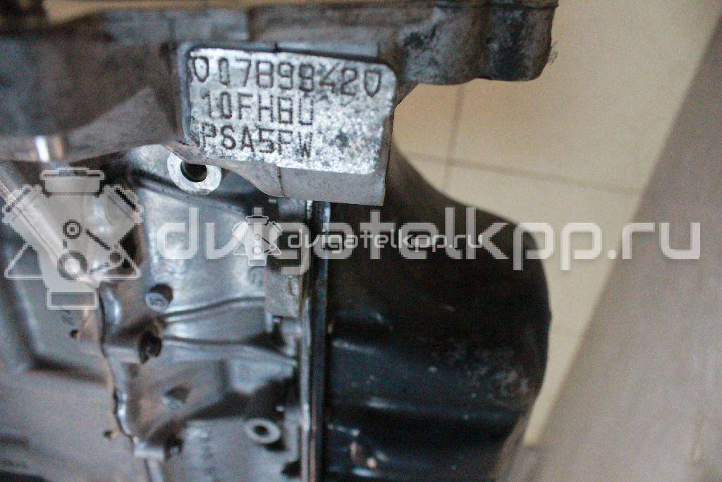 Фото Контрактный (б/у) двигатель EP6 для Peugeot 308 / 207 120 л.с 16V 1.6 л бензин 0135NV {forloop.counter}}