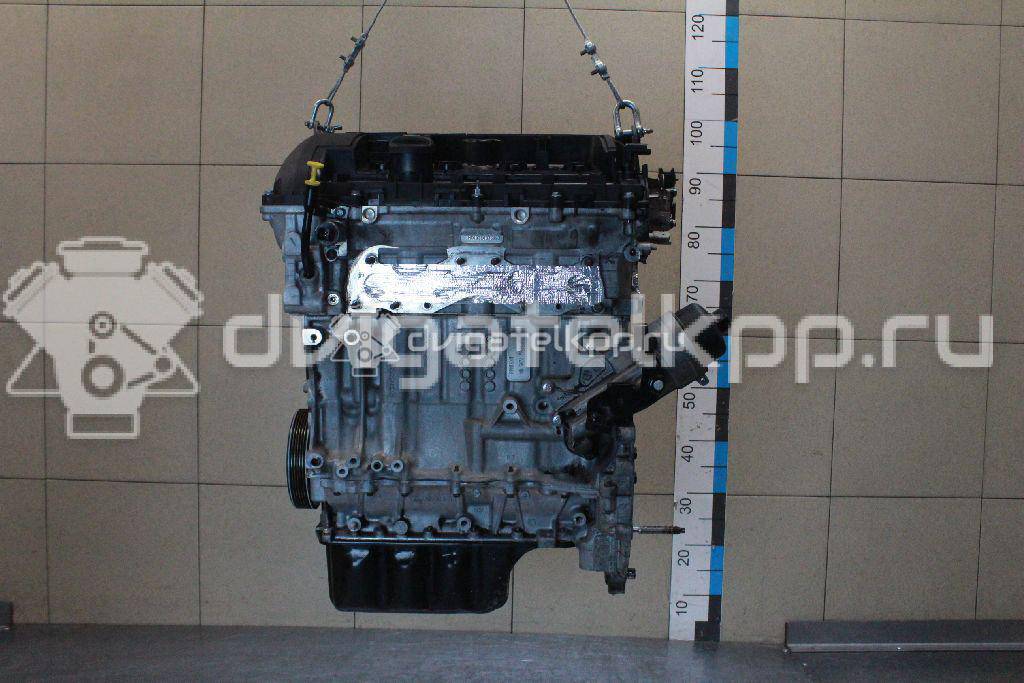 Фото Контрактный (б/у) двигатель EP6 для Peugeot 308 / 207 120 л.с 16V 1.6 л бензин 0135NV {forloop.counter}}