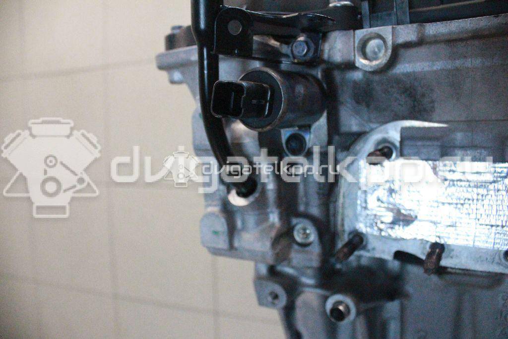 Фото Контрактный (б/у) двигатель EP6 для Peugeot 308 / 207 120 л.с 16V 1.6 л бензин 0135NV {forloop.counter}}