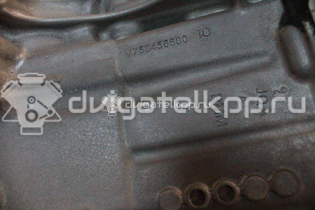 Фото Контрактный (б/у) двигатель EP6 для Peugeot 308 / 207 120 л.с 16V 1.6 л бензин 0135NV {forloop.counter}}