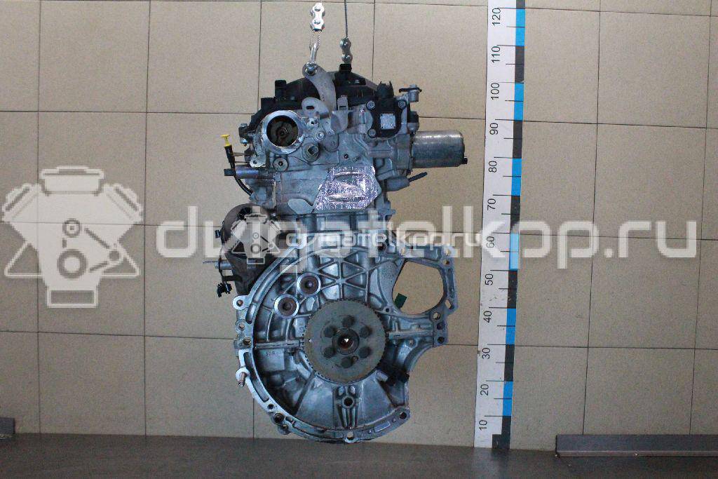 Фото Контрактный (б/у) двигатель EP6 для Peugeot 308 / 207 120 л.с 16V 1.6 л бензин 0135NV {forloop.counter}}