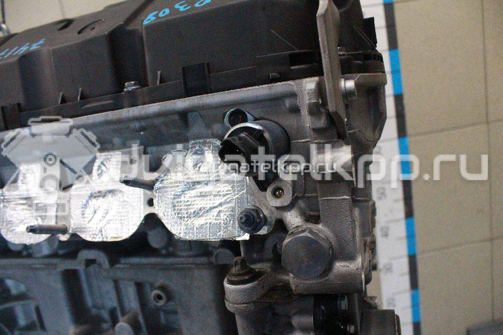 Фото Контрактный (б/у) двигатель EP6 для Peugeot 308 / 207 120 л.с 16V 1.6 л бензин 0135NV {forloop.counter}}