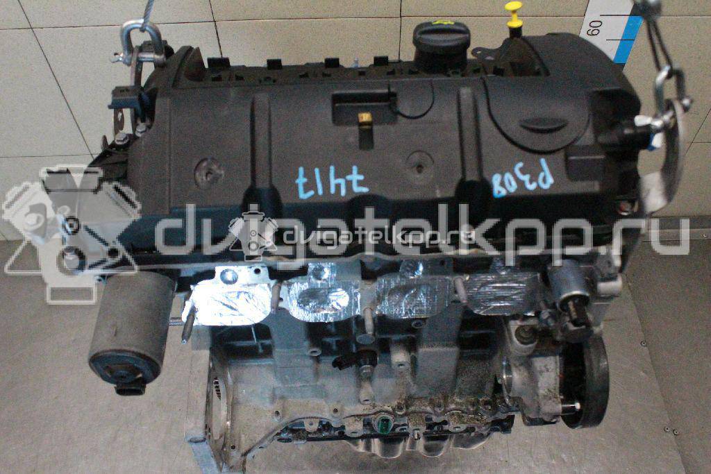 Фото Контрактный (б/у) двигатель EP6 для Peugeot 308 / 207 120 л.с 16V 1.6 л бензин 0135NV {forloop.counter}}