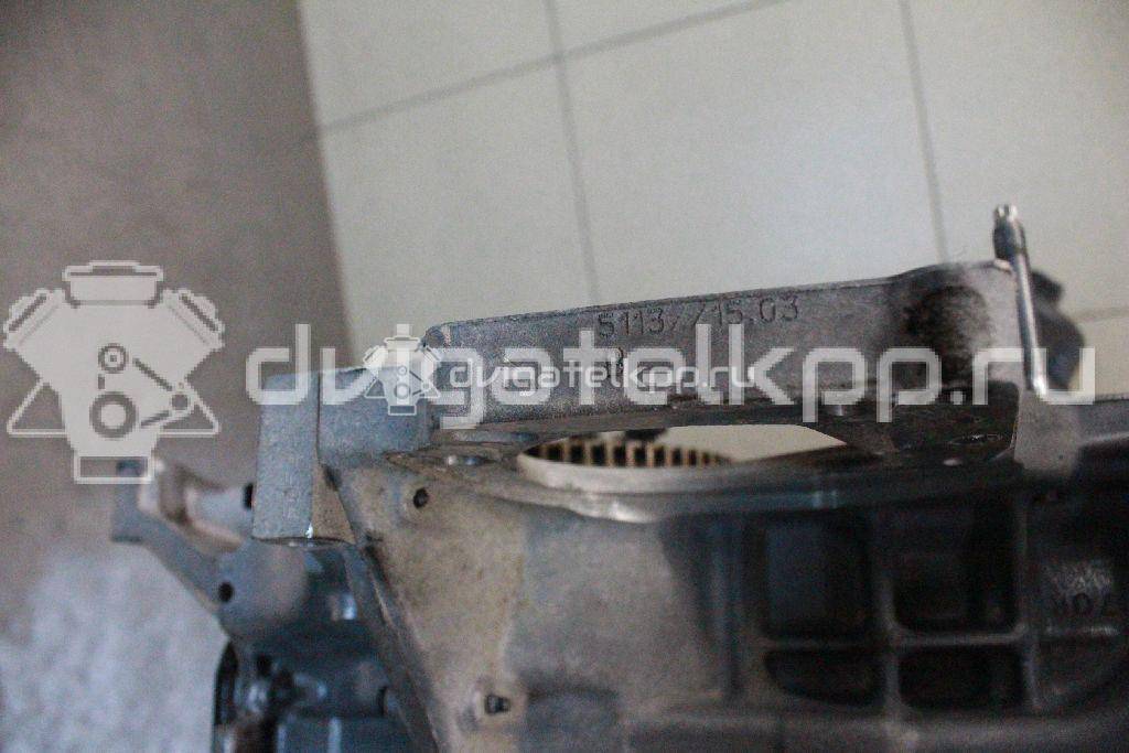 Фото Контрактный (б/у) двигатель EP6 для Peugeot 308 / 207 120 л.с 16V 1.6 л бензин 0135NV {forloop.counter}}