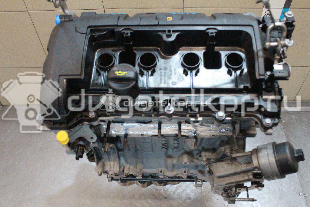 Фото Контрактный (б/у) двигатель EP6 для Peugeot 308 / 207 120 л.с 16V 1.6 л бензин 0135NV {forloop.counter}}