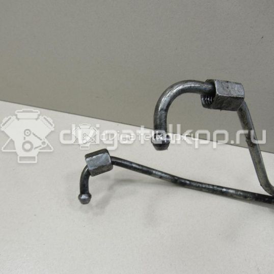 Фото Трубка топливная  1473376 для peugeot 308 I