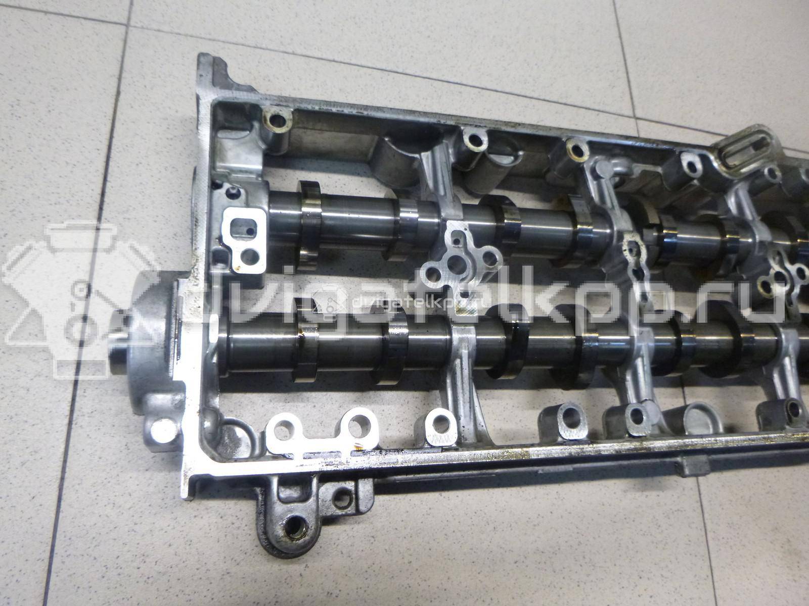 Фото Постель распредвала для двигателя CLHA для Skoda Octavia 105 л.с 16V 1.6 л Дизельное топливо 04L103044K {forloop.counter}}