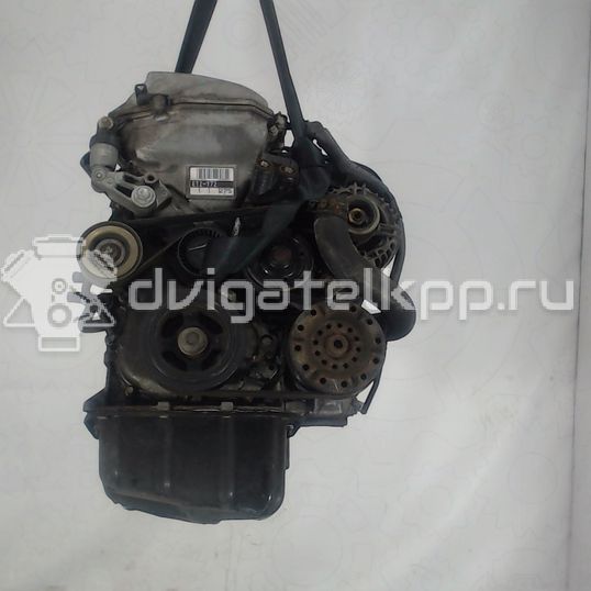 Фото Контрактный (б/у) двигатель 1ZZ-FE для Lotus / Pontiac / Toyota / Toyota (Faw) 135-136 л.с 16V 1.8 л бензин