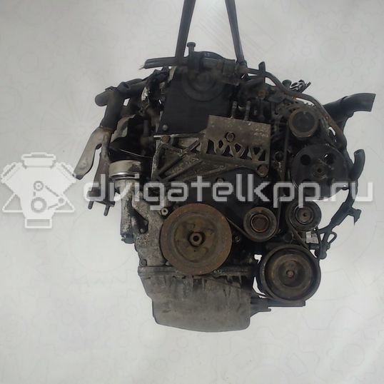 Фото Контрактный (б/у) двигатель D4EA для Kia Carens 116 л.с 16V 2.0 л Дизельное топливо KZ35202100