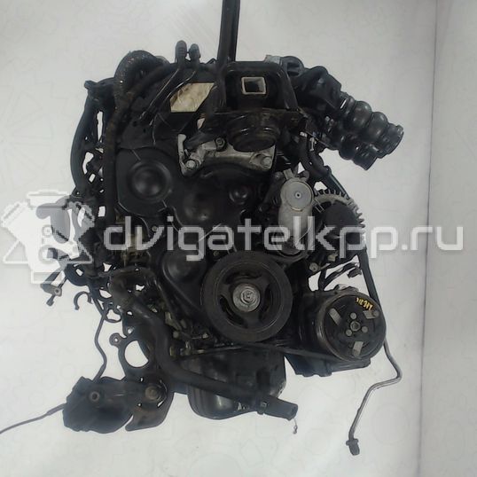 Фото Контрактный (б/у) двигатель 9HZ (DV6TED4) для Peugeot / Citroen 109-114 л.с 16V 1.6 л Дизельное топливо