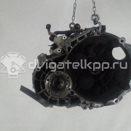 Фото Контрактная (б/у) МКПП для Volkswagen Touran / Golf 140 л.с 16V 2.0 л BKD Дизельное топливо 02Q300042Q