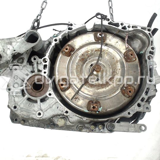 Фото Контрактная (б/у) АКПП для Volvo S80 / V70 / S60 140 л.с 20V 2.4 л B 5244 SG2 Бензин/газ 1208909