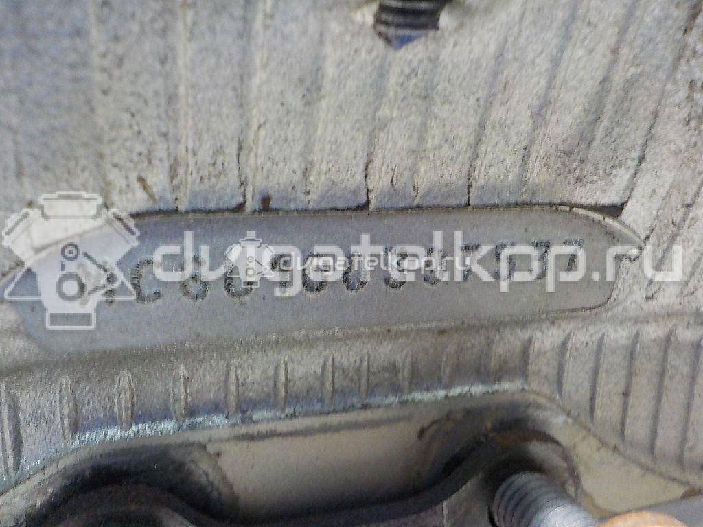 Фото Контрактный (б/у) двигатель 5FV (EP6CDT) для Peugeot 3008 / 5008 / 508 / 208 / 308 156 л.с 16V 1.6 л бензин 0135RJ {forloop.counter}}