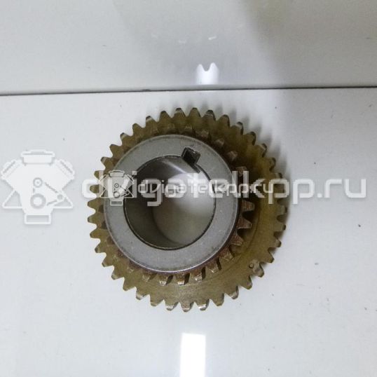 Фото Шестерня коленвала  0829e9 для citroen C-Crosser