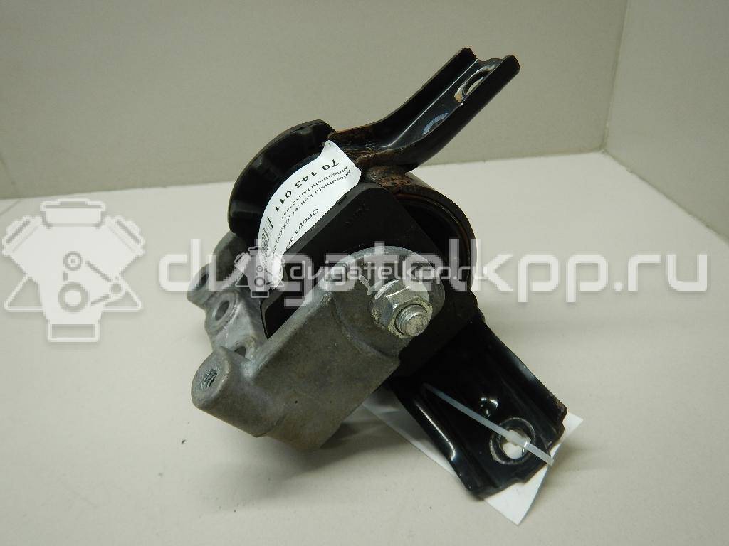 Фото Опора двигателя правая  MN101441 для peugeot 4007 {forloop.counter}}