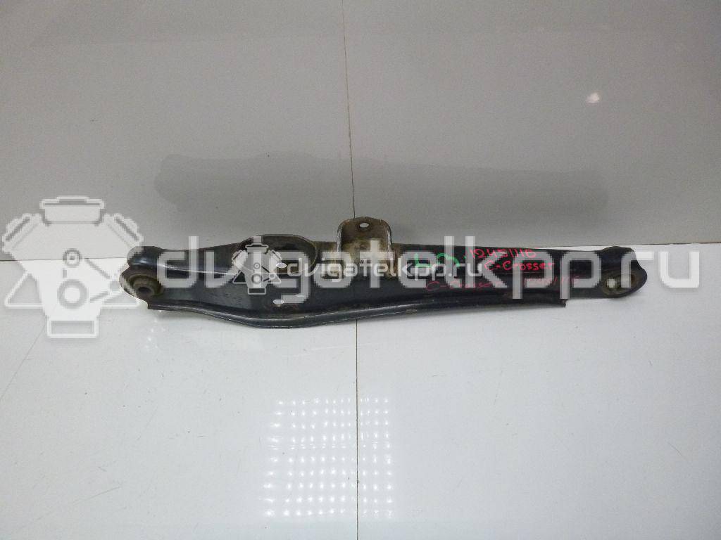 Фото Рычаг задний поперечный  1606293080 для Peugeot 4008 / 4007 Gp {forloop.counter}}