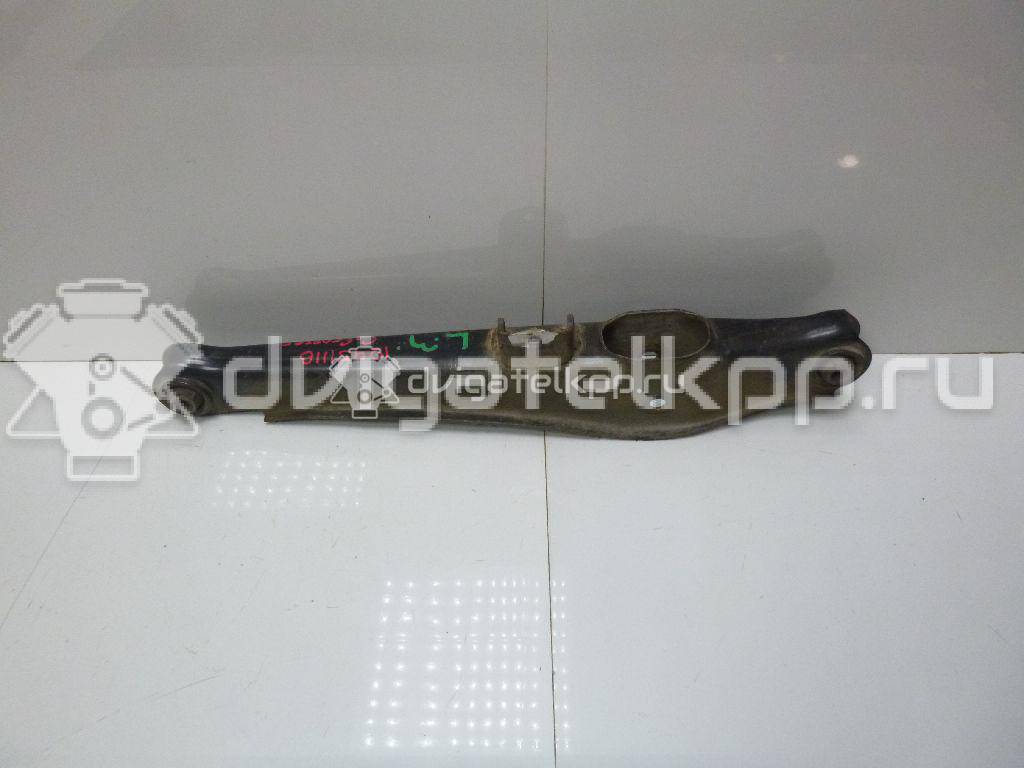 Фото Рычаг задний поперечный  1606293080 для Peugeot 4008 / 4007 Gp {forloop.counter}}