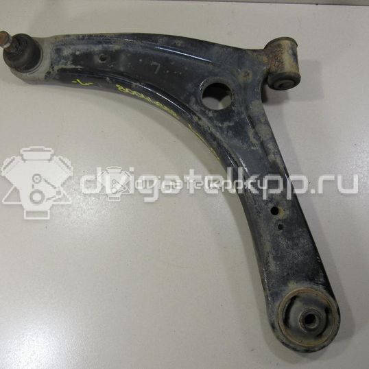 Фото Рычаг передний левый  4013A009 для Peugeot 4008 / 4007 Gp