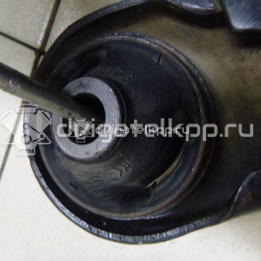 Фото Рычаг передний левый  4013A009 для Peugeot 4008 / 4007 Gp