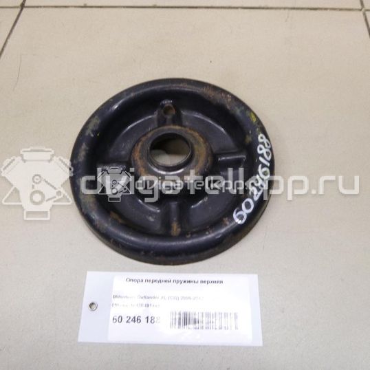 Фото Опора передней пружины верхняя  MR491447 для peugeot 4007