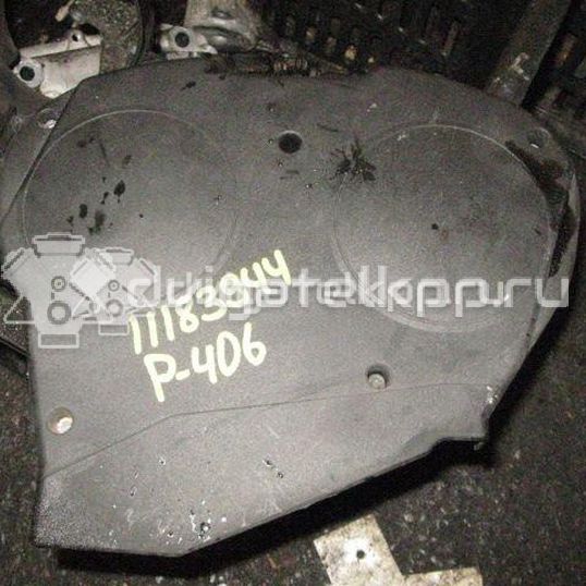 Фото Кожух ремня ГРМ  для Lancia / Citroen / Peugeot / Fiat
