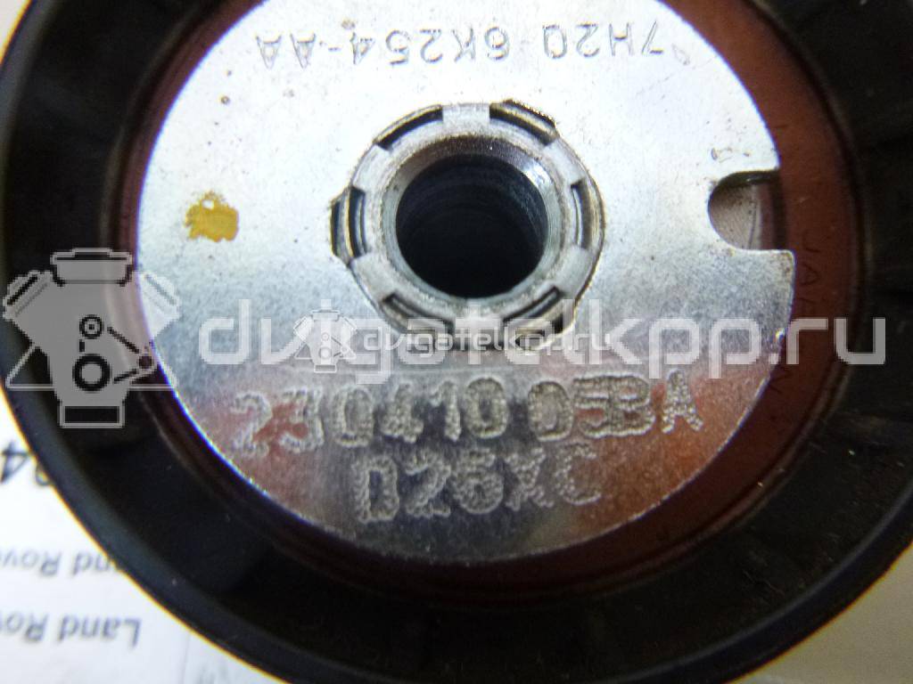 Фото Ролик-натяжитель ремня ГРМ  LR006526 для peugeot 407 {forloop.counter}}