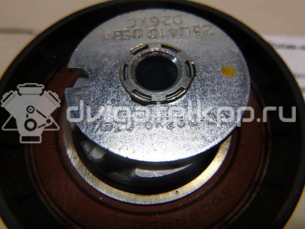 Фото Ролик-натяжитель ремня ГРМ  LR006526 для peugeot 407 {forloop.counter}}