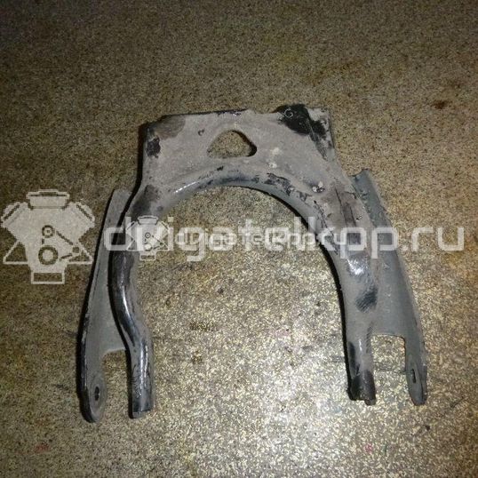 Фото Рычаг передний верхний левый  3520N8 для Peugeot 407