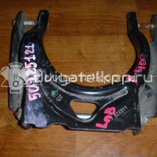 Фото Рычаг передний верхний левый  3520N8 для Peugeot 407