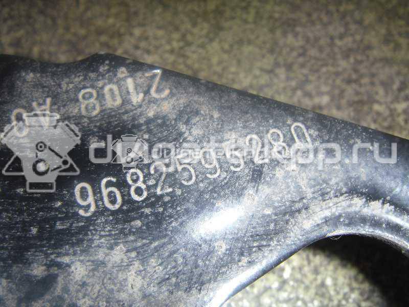 Фото Рычаг передний верхний левый  3520n8 для Peugeot 407 {forloop.counter}}