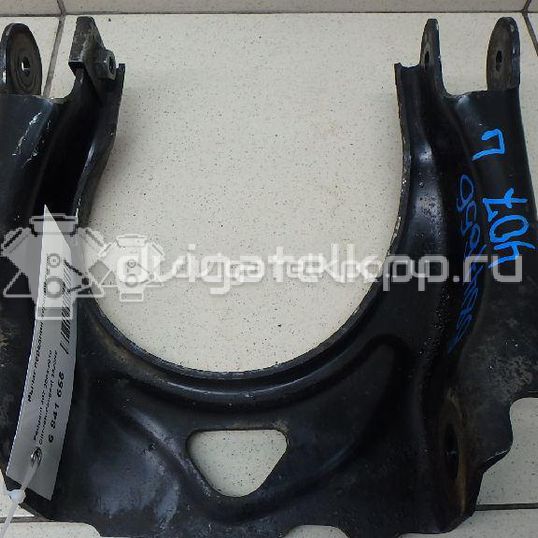 Фото Рычаг передний верхний левый  3520n8 для Peugeot 407